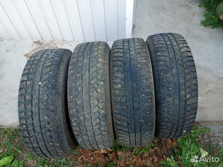Барнаул Я 245 60 R15