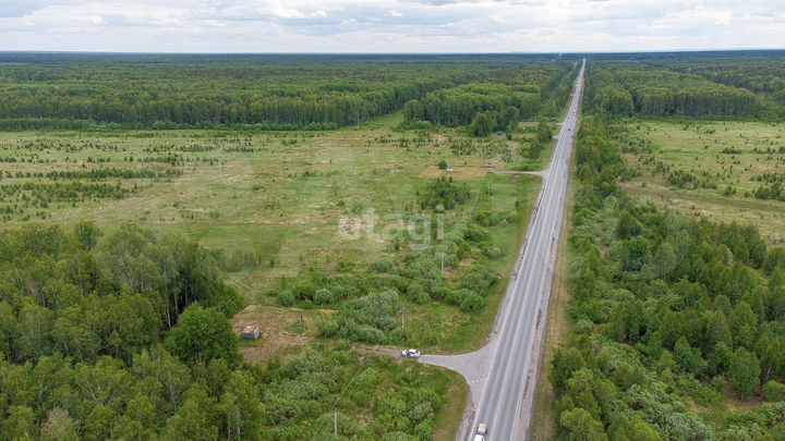 Участок 60 сот. (СНТ, ДНП)