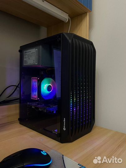 Системный блок Intel Core i5 GT630