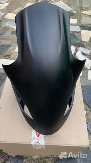 Крыло переднее MV agusta Brutale