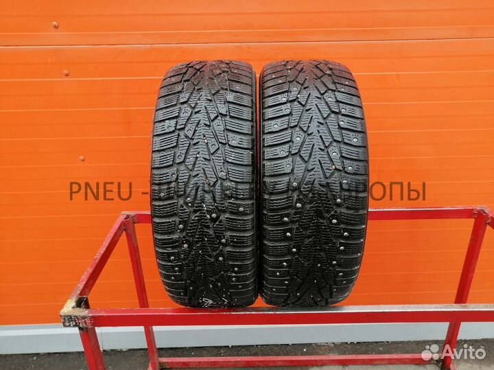 Nokian Tyres Hakkapeliitta 7 205/55 R16 106V