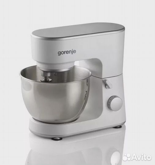 Кухонная машина Gorenje MMC700W