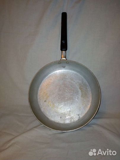 Сковорода СССР