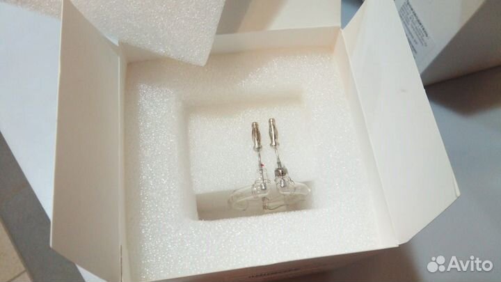 Лампа импульсная FT-04 SS-150 с клеммами