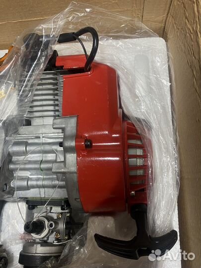 Двигатель для детского квадроцикла и минибайка
