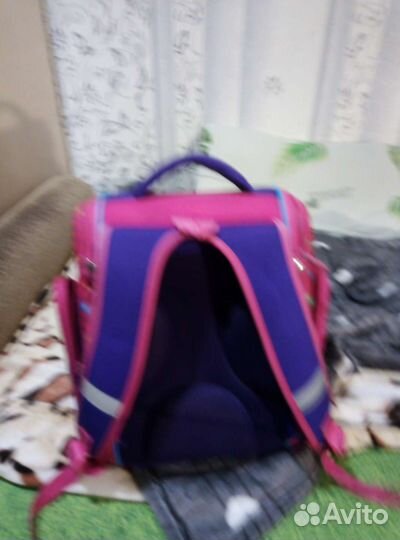 Рюкзак детский для девочки