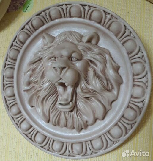 Фреска на стену