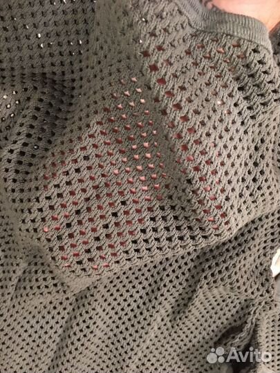 Термобелье сетчатое спн