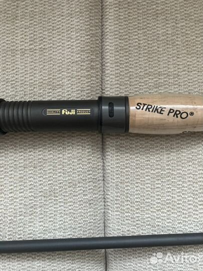 Спиннинги Strike Pro