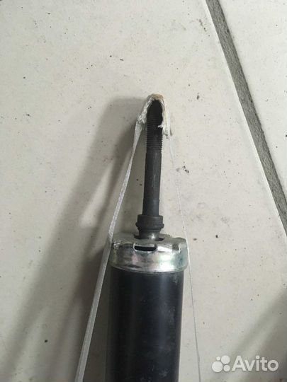 Амортизатор подвески газовый задний Excel-G