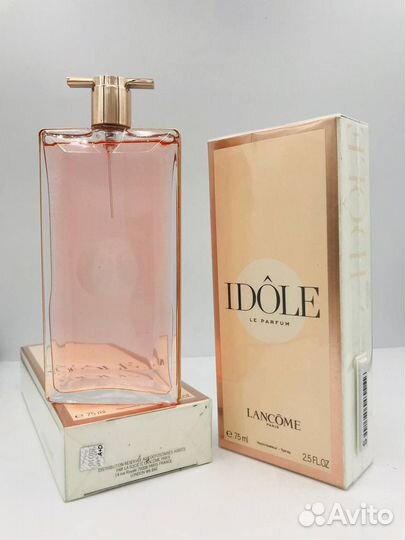 Lancome idole