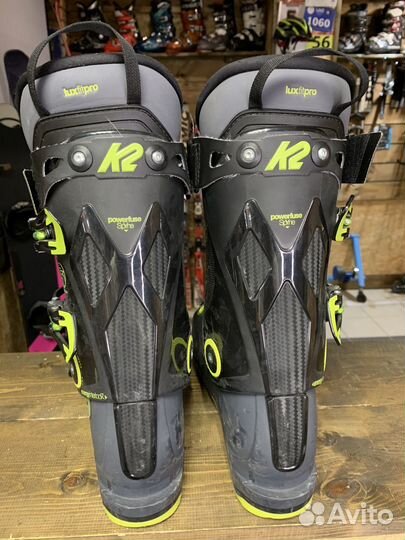 Горнолыжные ботинки K2 Spyne 100 SV