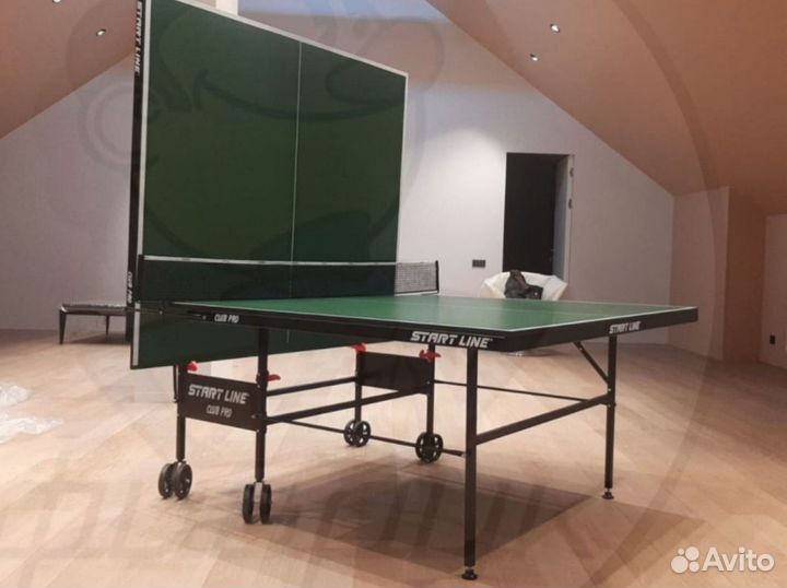 Стол для пинг-понга качественный