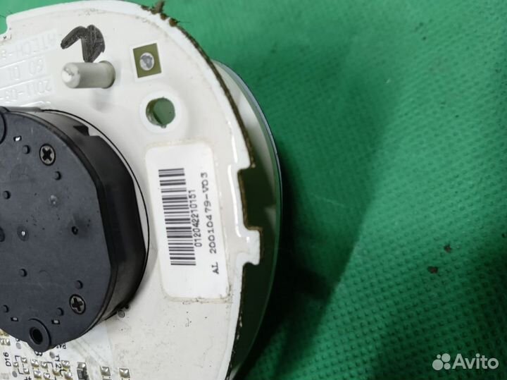 Chery Bonus A13 I Панель приборов