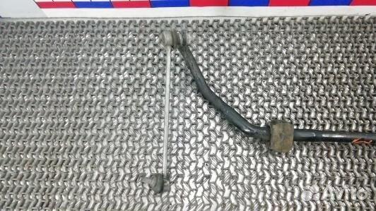 Стабилизатор поперечной устойчивости передний BMW