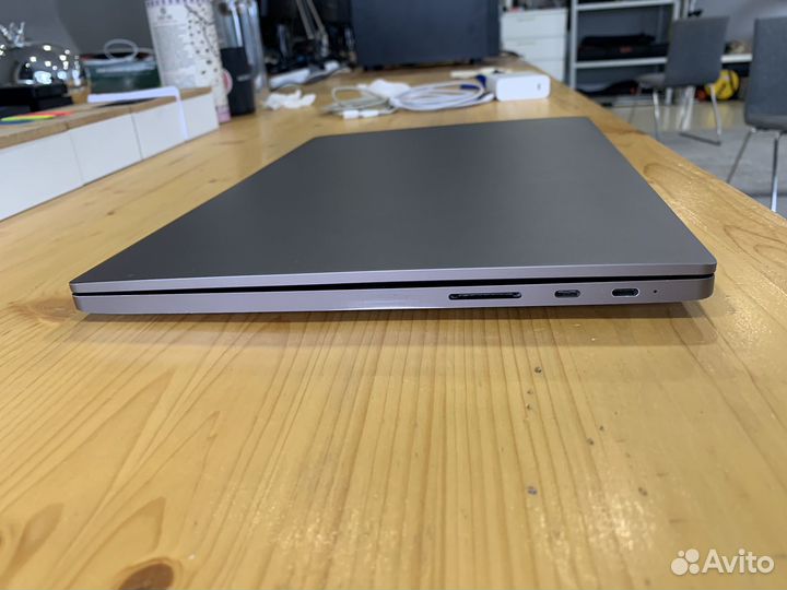 Ноутбук Xiaomi Mi Notebook 15.6' Pro GTX