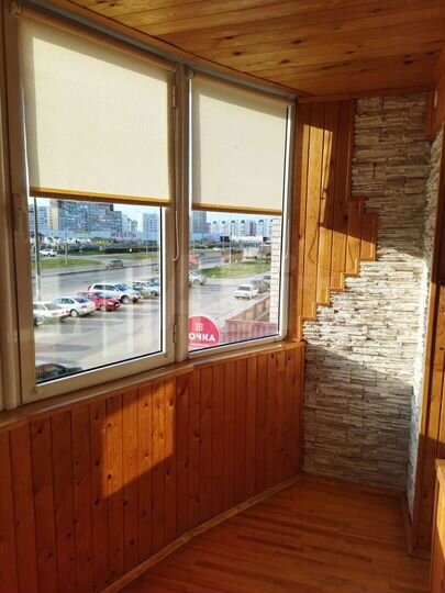 2-к. квартира, 65 м², 2/13 эт.