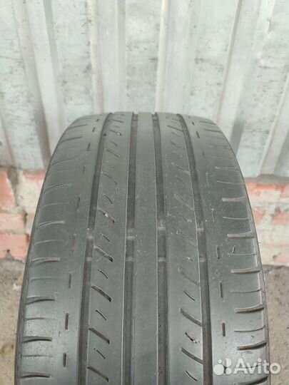 Bridgestone Sneaker SNK2 225/40 R18
