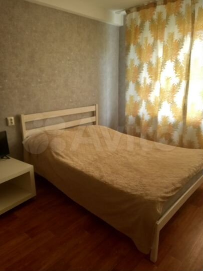 2-к. квартира, 42 м², 3/5 эт.