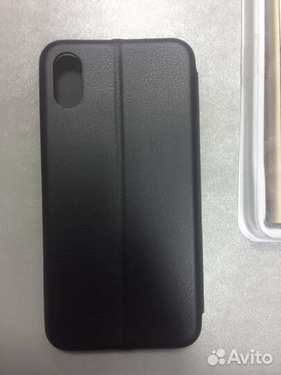 Чехол-книжка на iPhone5,6,7,8,X