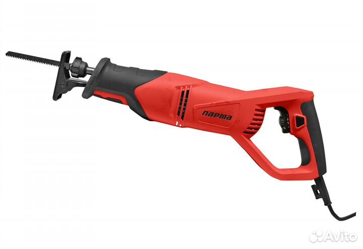 Пила сабельная Парма пс-01-115/800