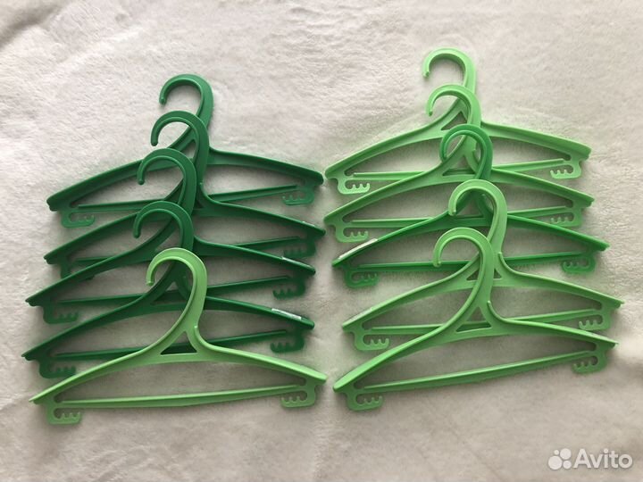 Вешалки плечики детские