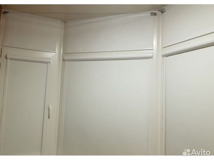 Рулонные шторы день ночь зебра F12060-И72977