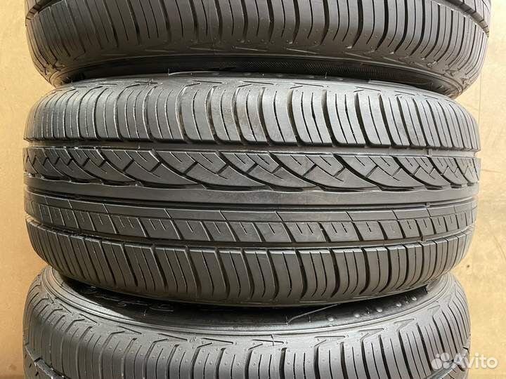 Hankook Ventus Prime K105 215/55 R17 94V