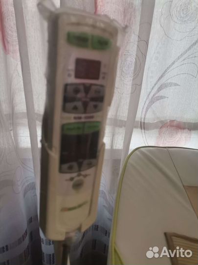 Массажная кровать нуга бест бу