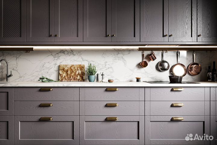 Кухонный гарнитур от производителя