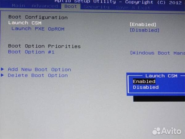 Частный компьютерный мастер