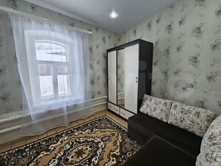 2-к. квартира, 30,9 м², 1/2 эт.