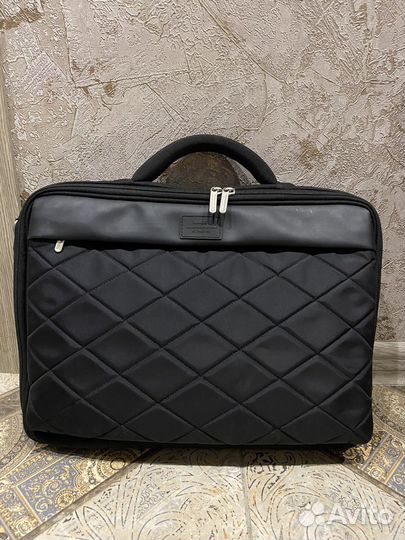 Сумка для ноутбука