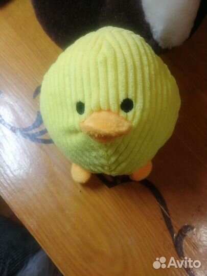 Детские игрушки