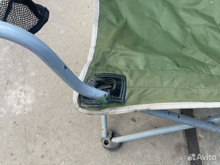 Стул для кемпинга