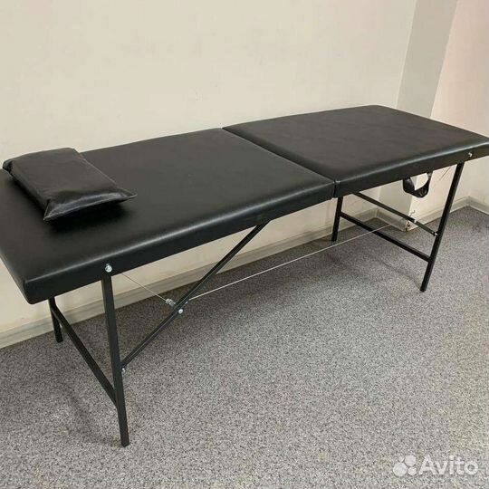 Массажный стол