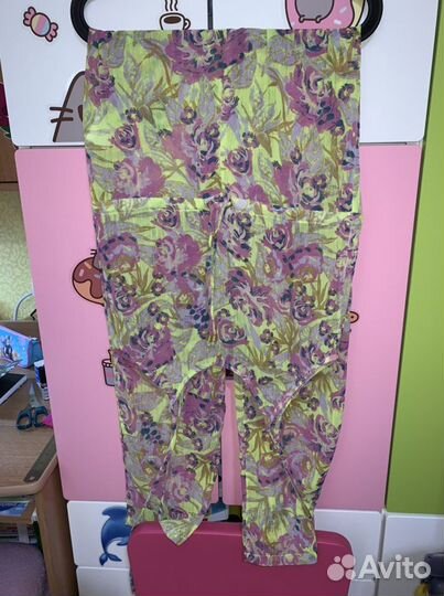 Комбинезон пляжный H&m