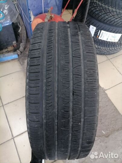 Pirelli Scorpion 285/45 R22