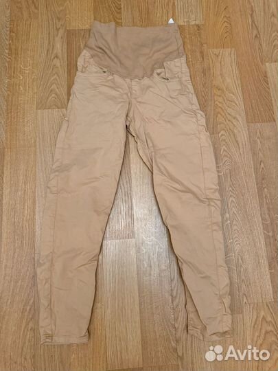 Джинсы для беременных