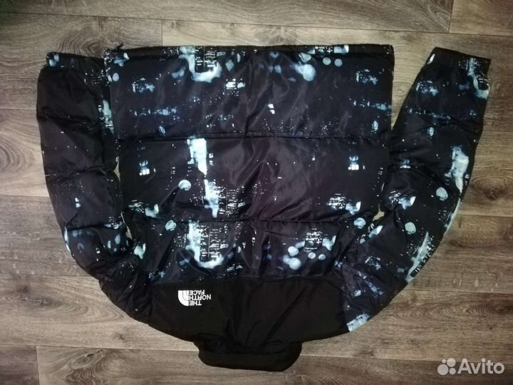 Пуховик TNF