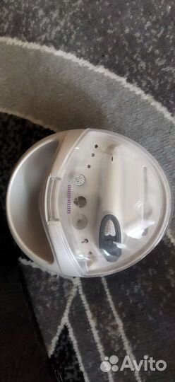 Аппарат для маникюра