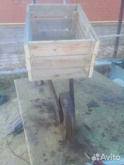 Кашпо для цветов уличное