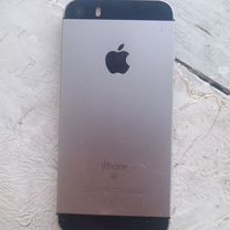 iPhone SE, 128 ГБ