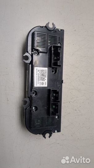 Переключатель отопителя Volkswagen Atlas Cross Spo