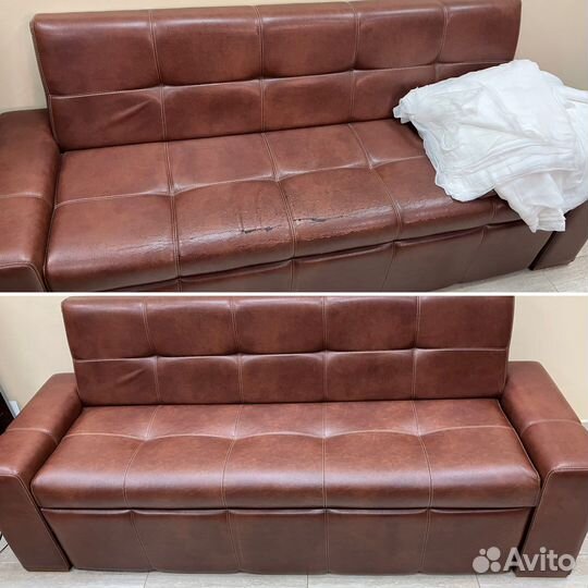 Сборка Ремонт Перетяжка Изготовление мебели