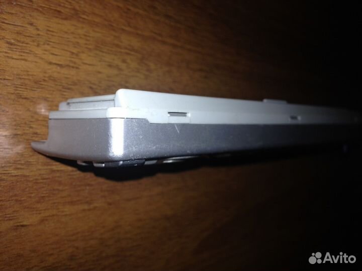 Автомагнитола LG Панель автомагнитолы