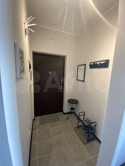 1-к. квартира, 35 м², 11/12 эт.