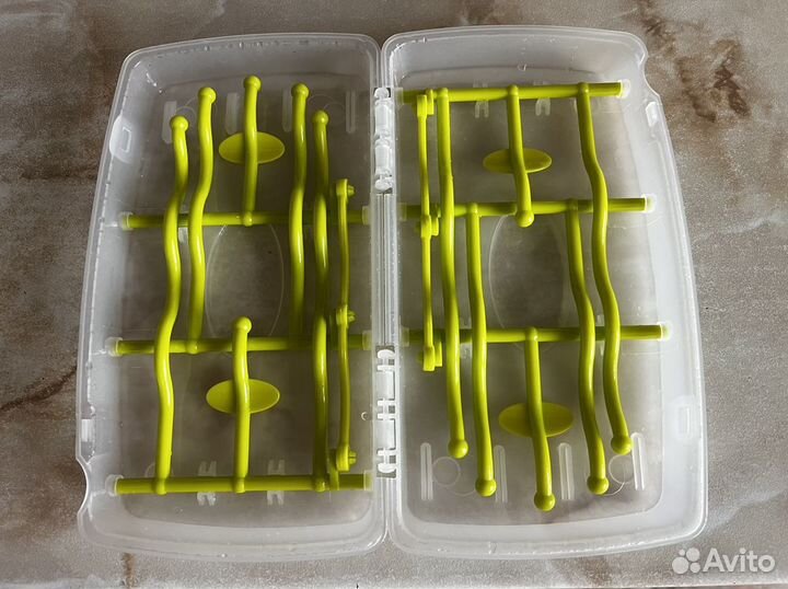 Сушилка для бутылок