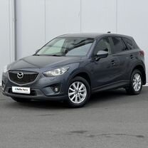 Mazda CX-5 2.0 AT, 2012, 203 000 км, с пробегом, цена 1 789 000 руб.