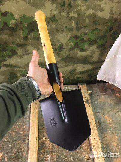 Лопата саперная Мпл - 50